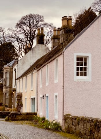 Culross