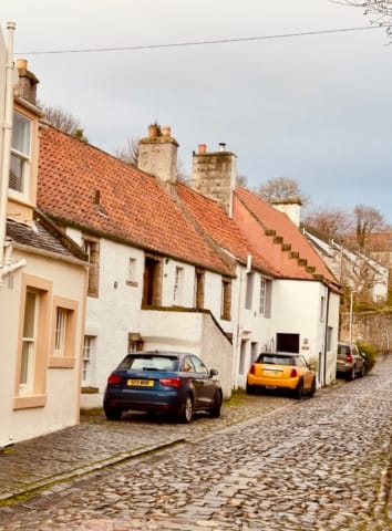 Culross