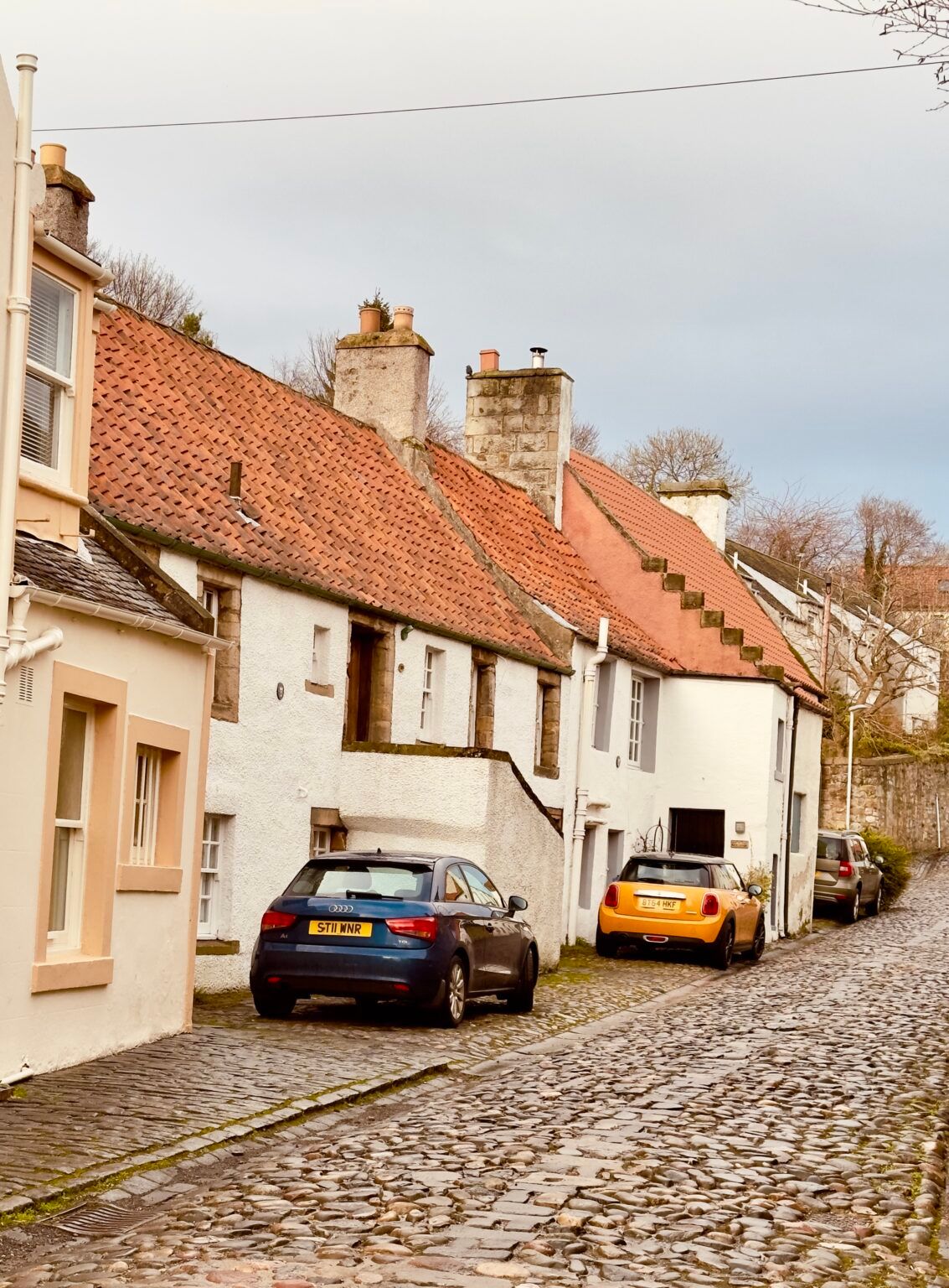 Culross