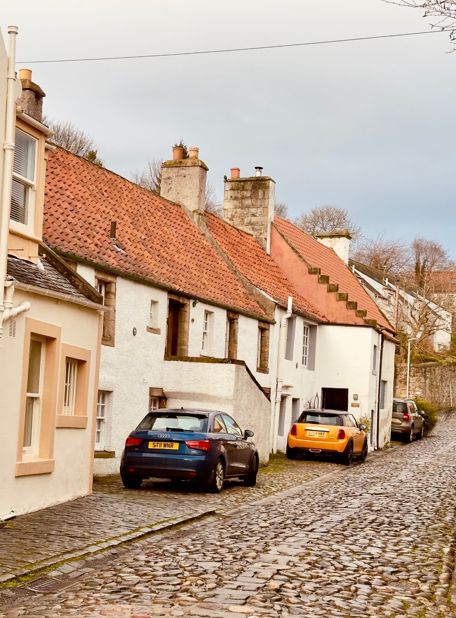 Culross