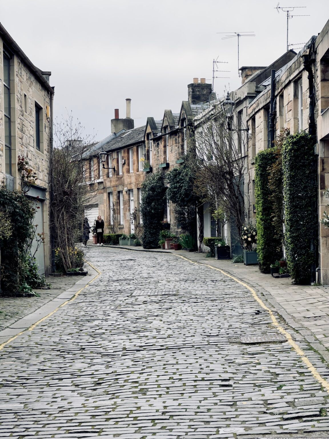 Circus Lane