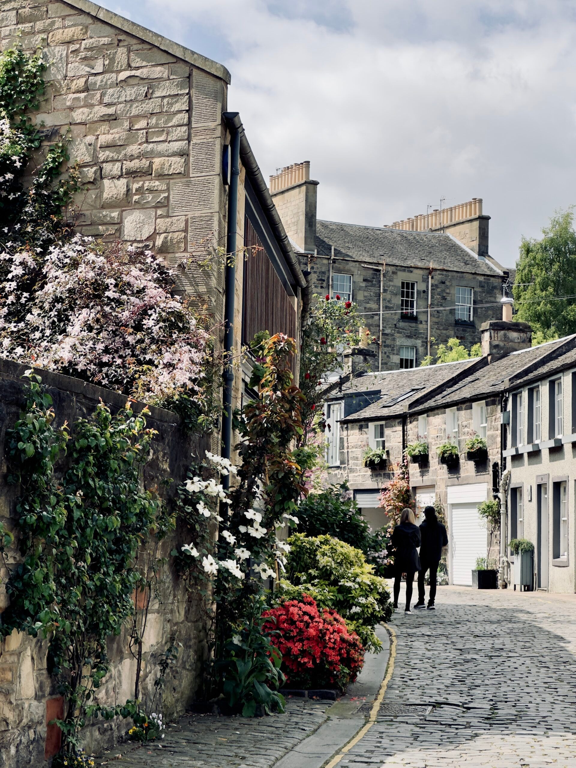 Circus Lane