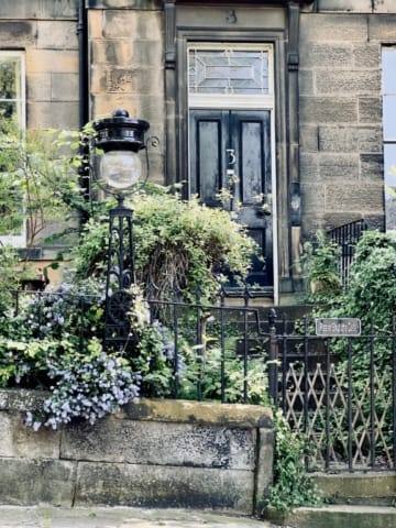 Comely Bank
