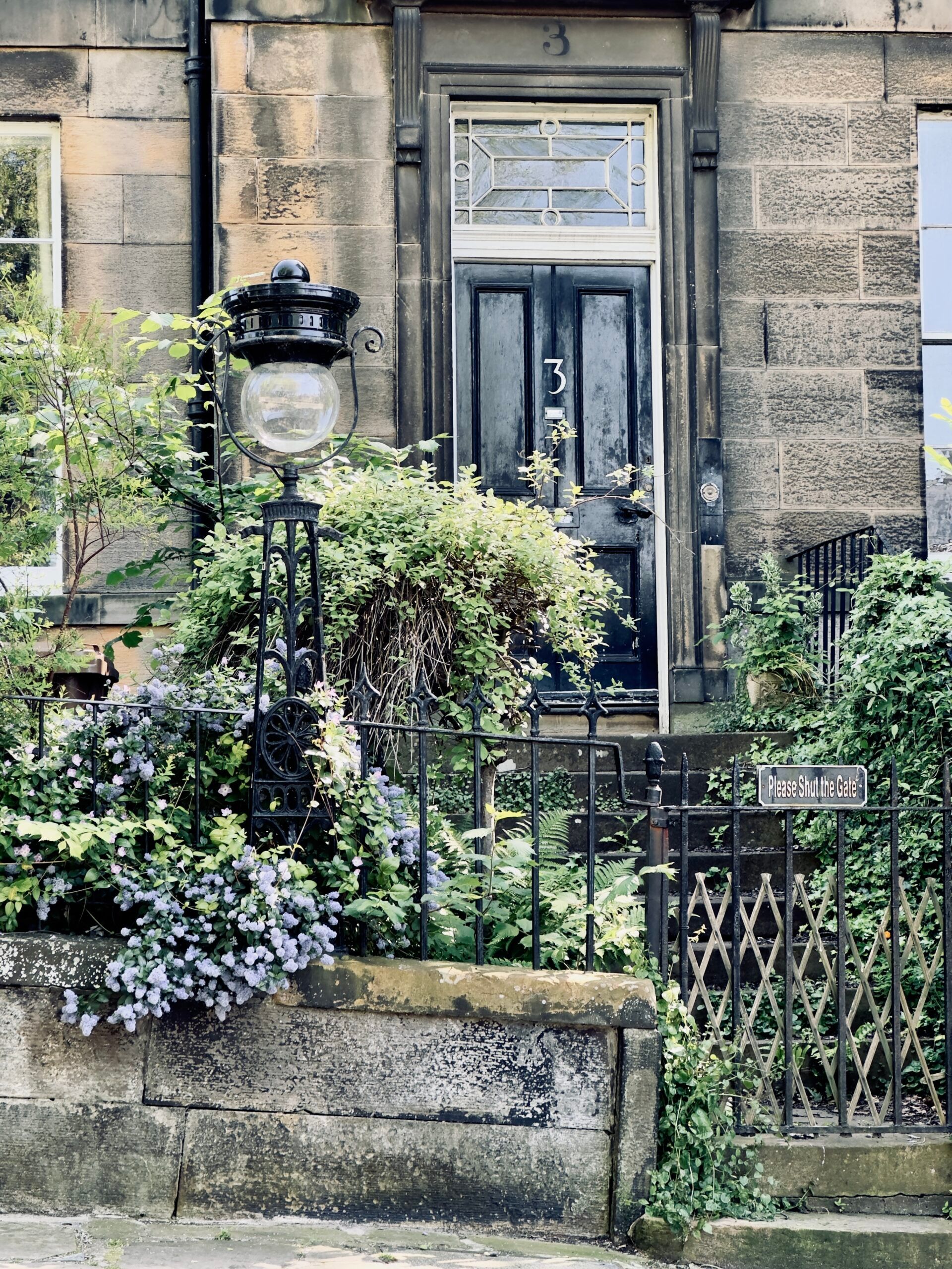 Comely Bank