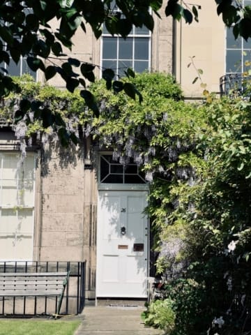 Comely Bank