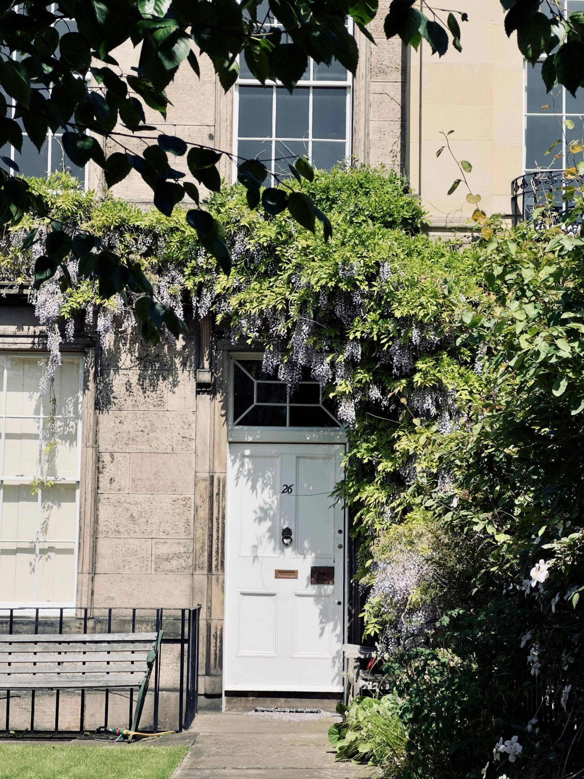 Comely Bank