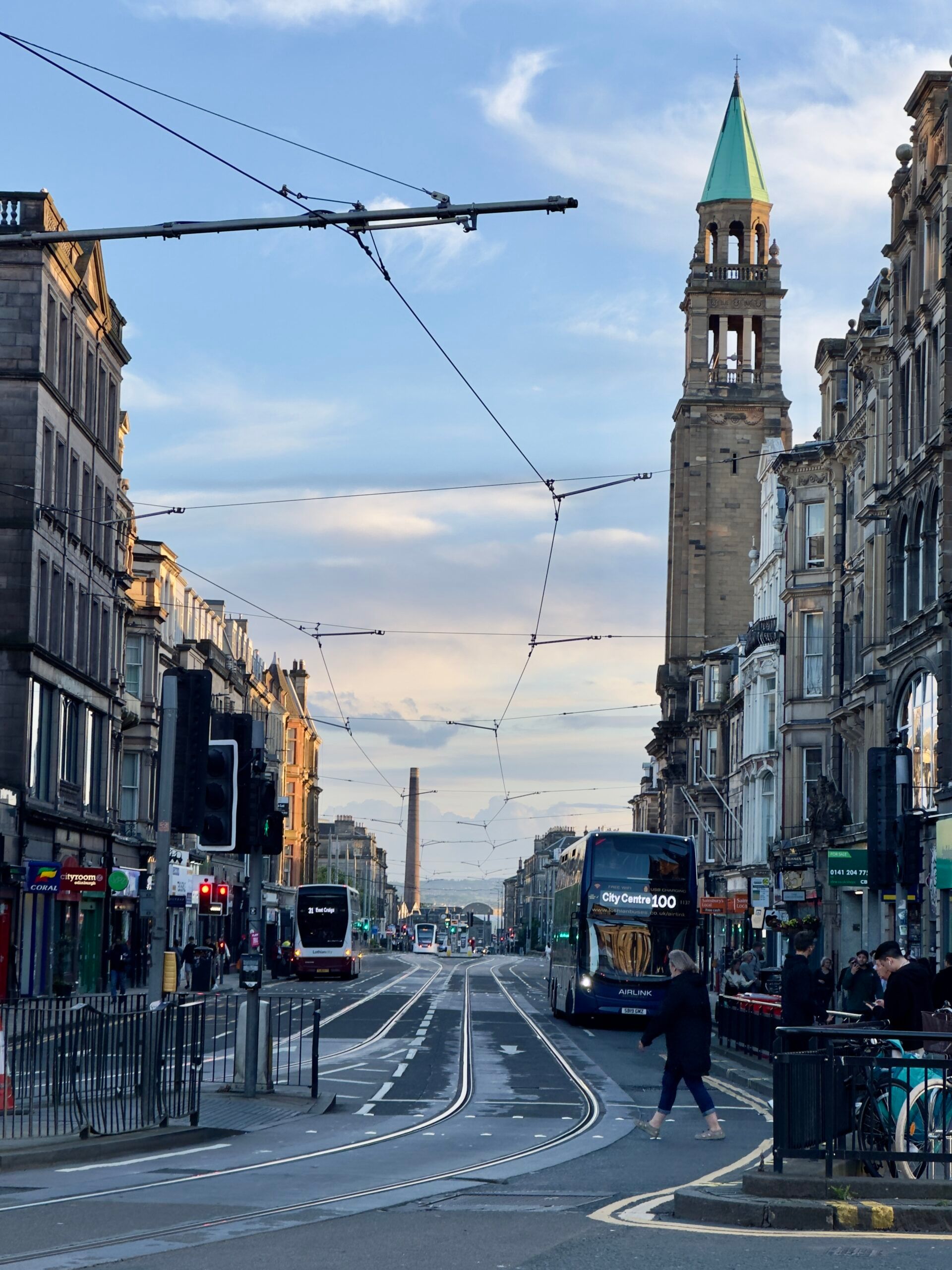 Princes Street