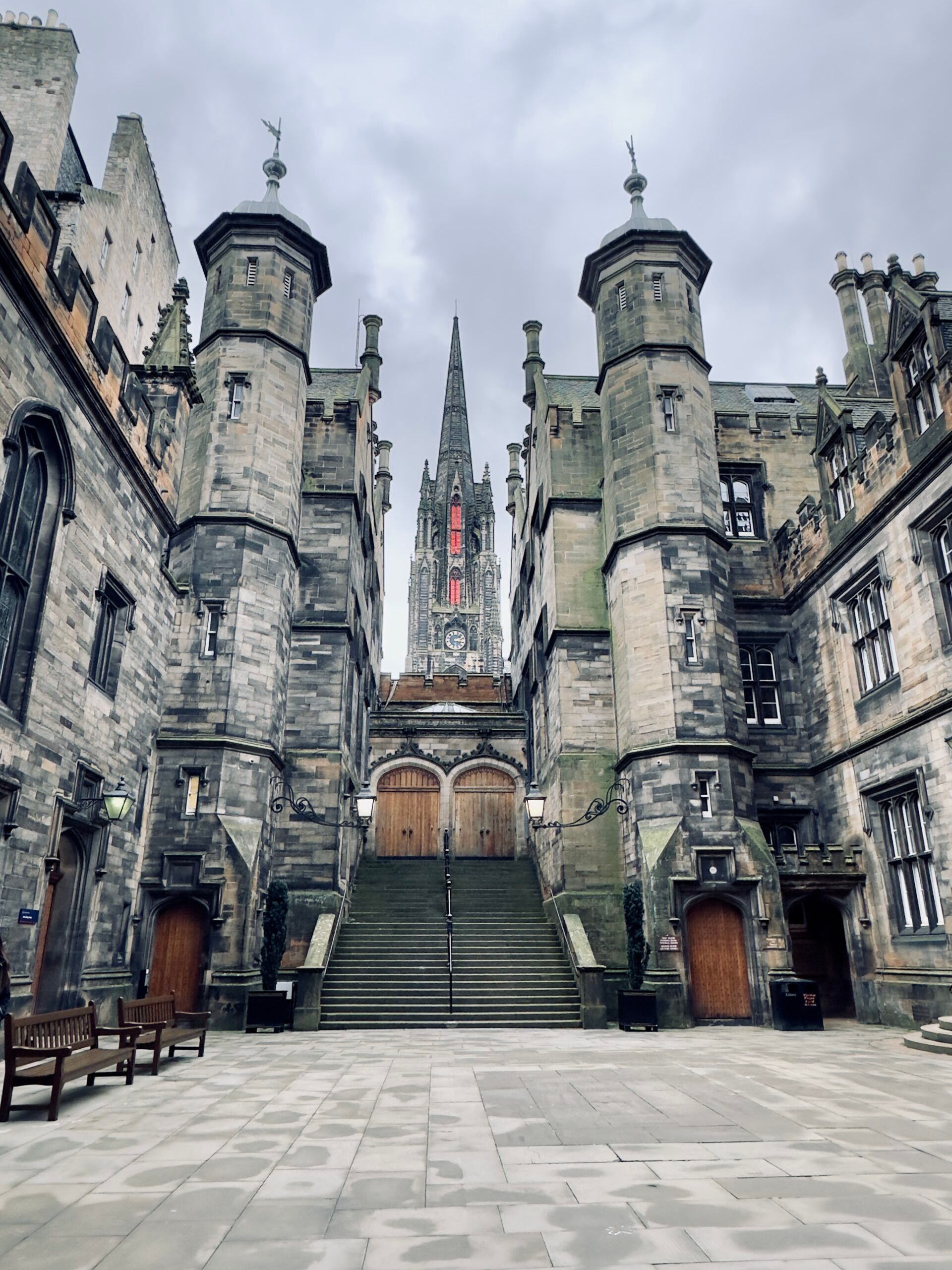 New College