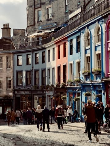 Victoria Street
