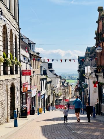 Dunfermline