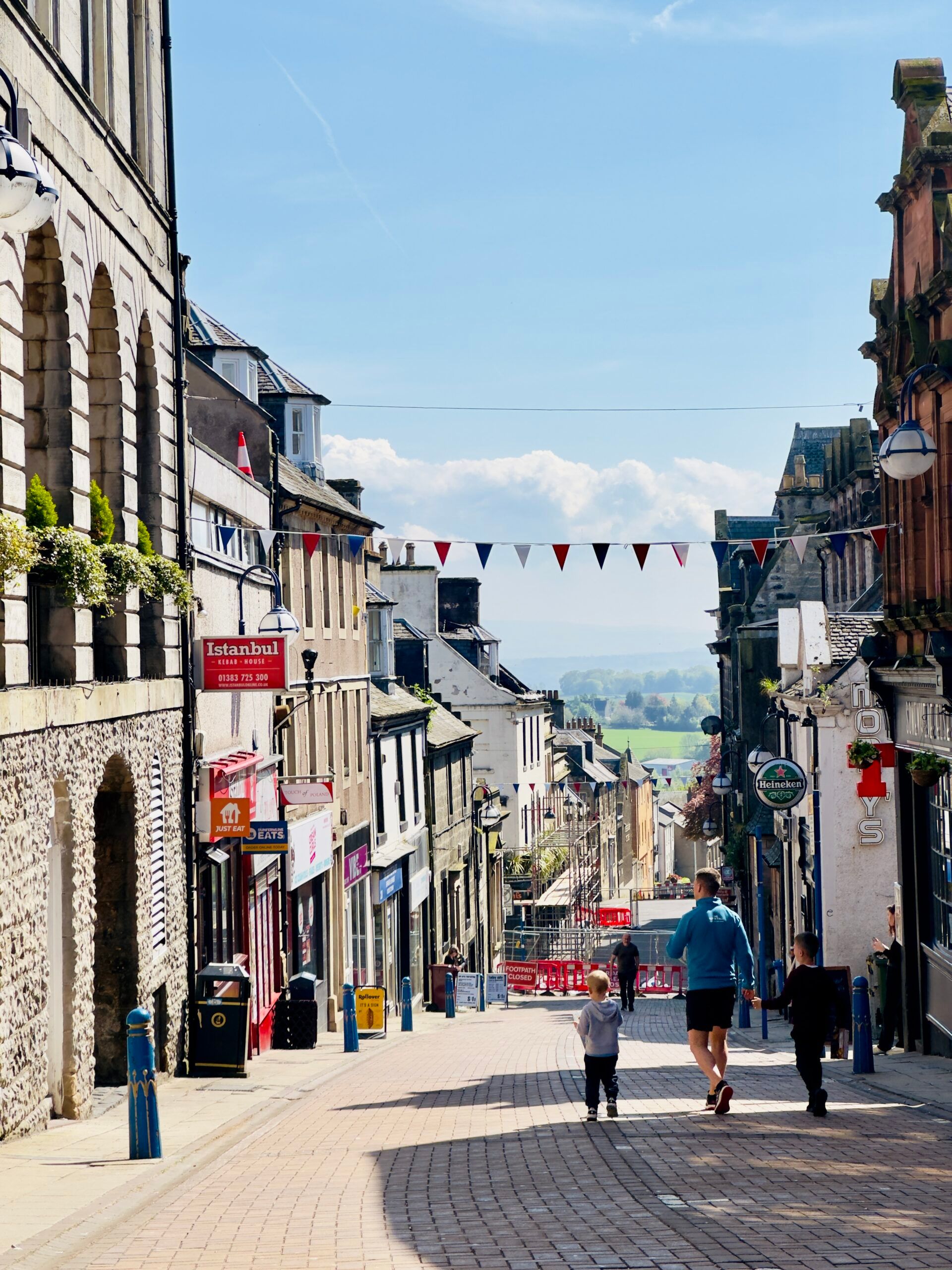Dunfermline