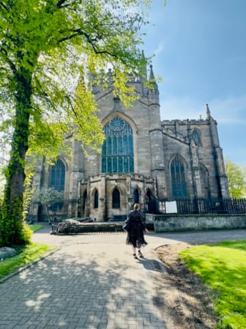 Dunfermline