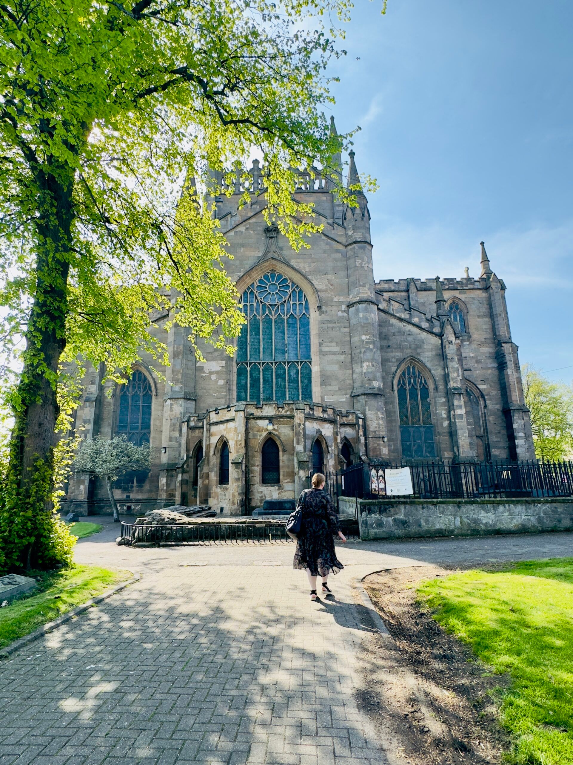 Dunfermline