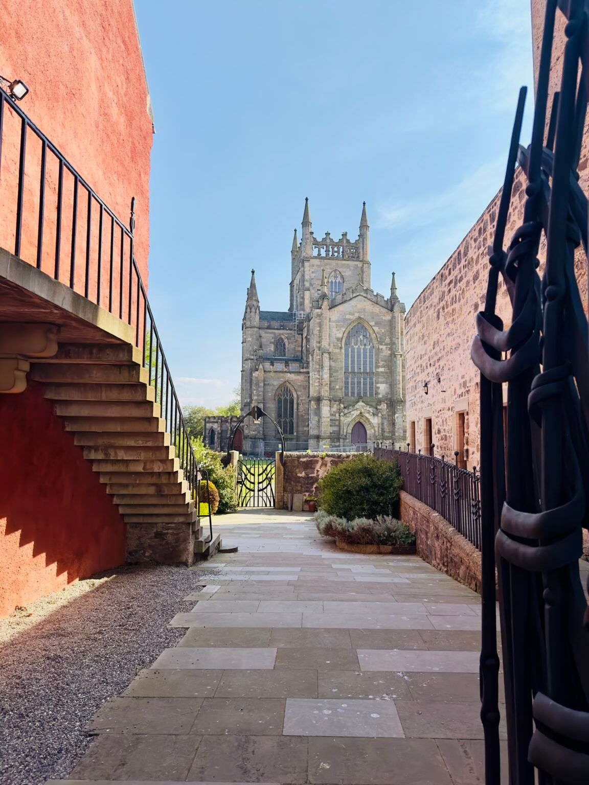 Dunfermline