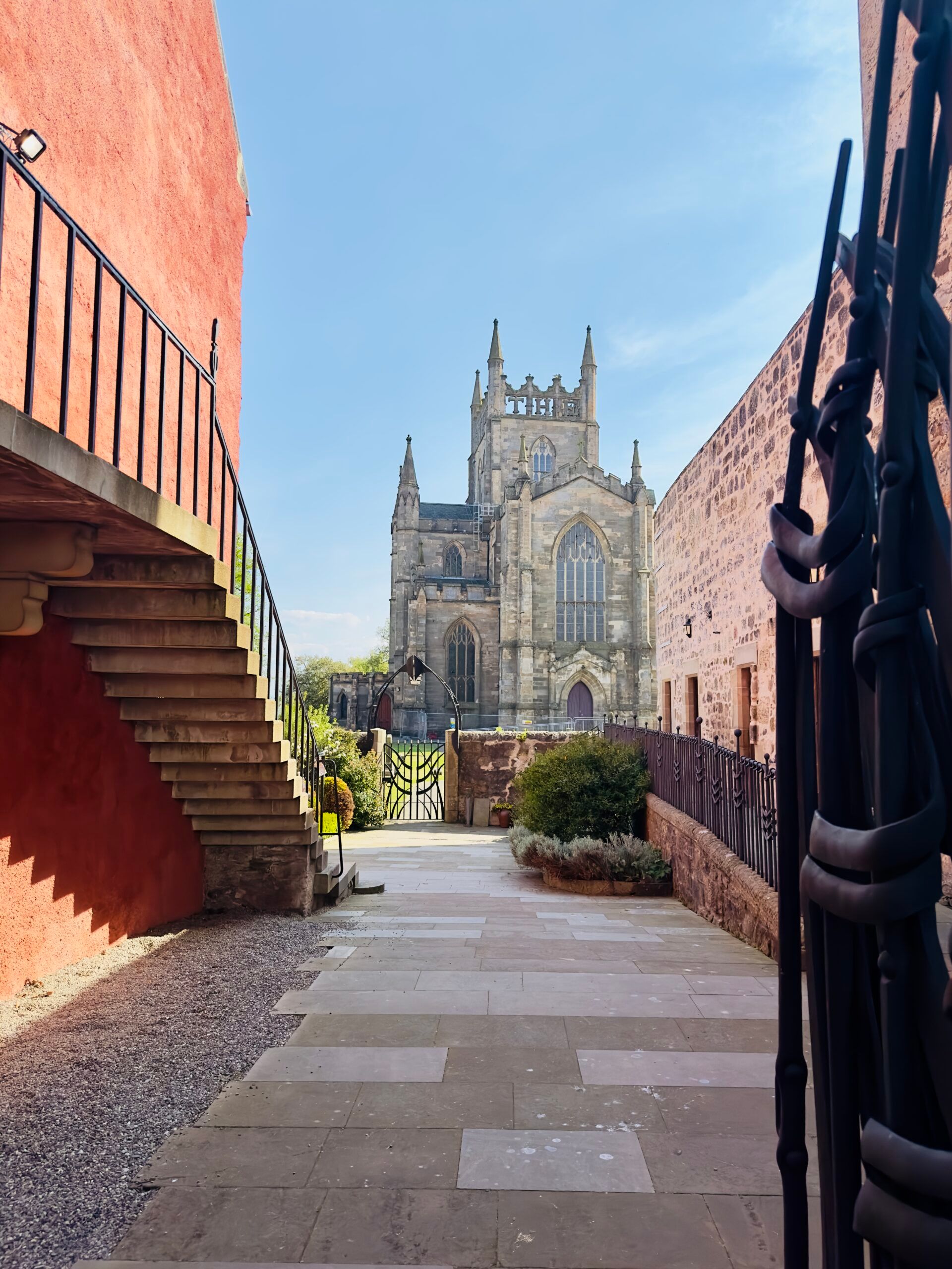 Dunfermline
