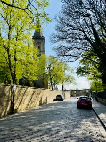 Dunfermline