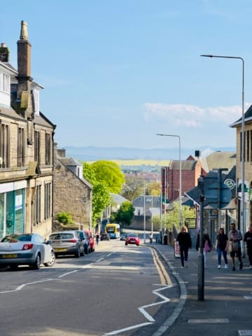 Dunfermline