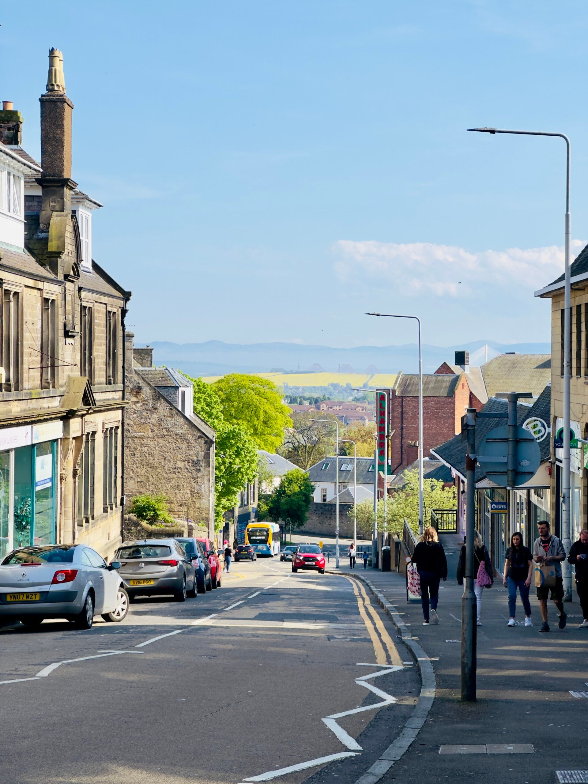 Dunfermline