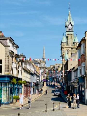 Dunfermline
