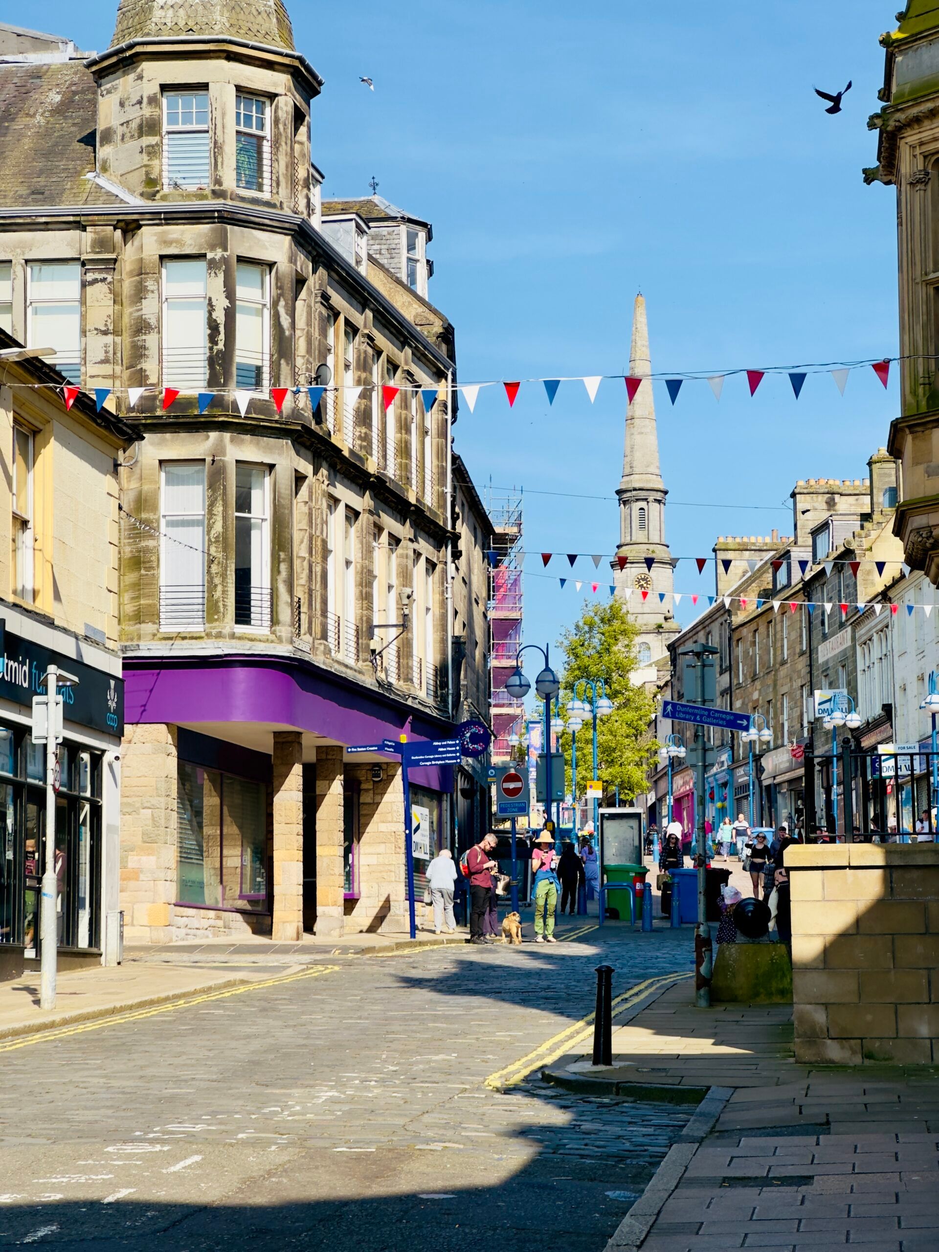 Dunfermline