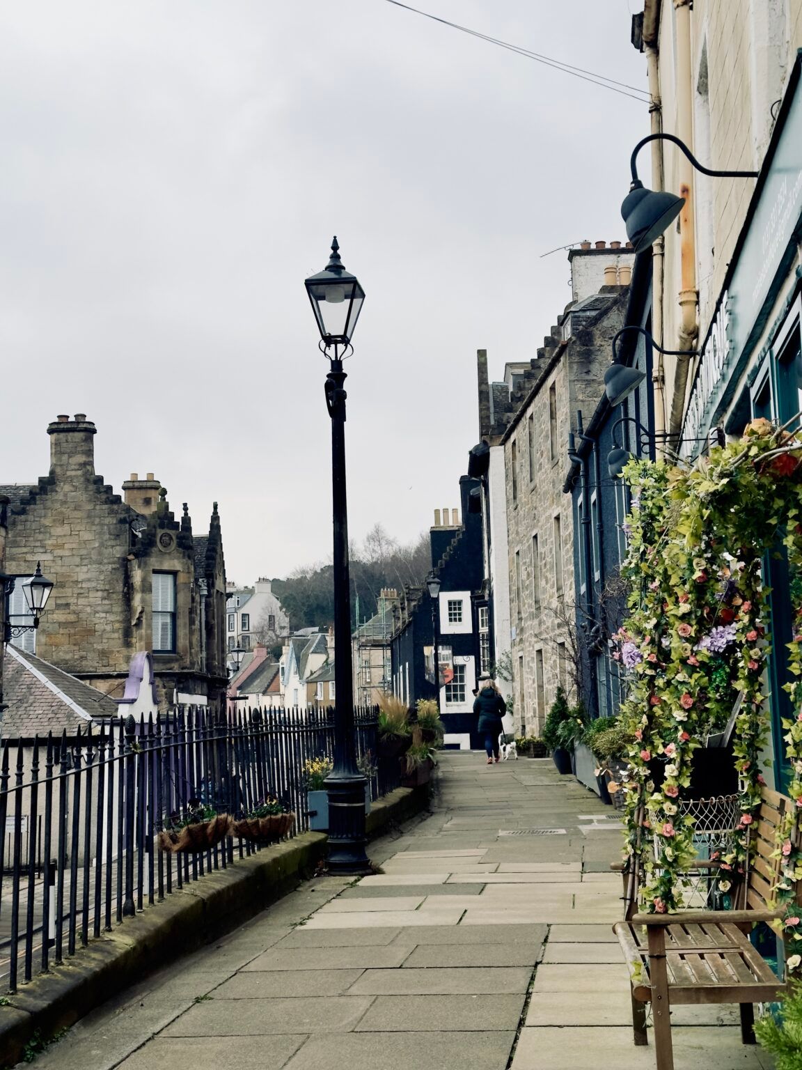 South Queensferry