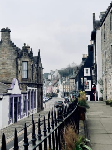 South Queensferry