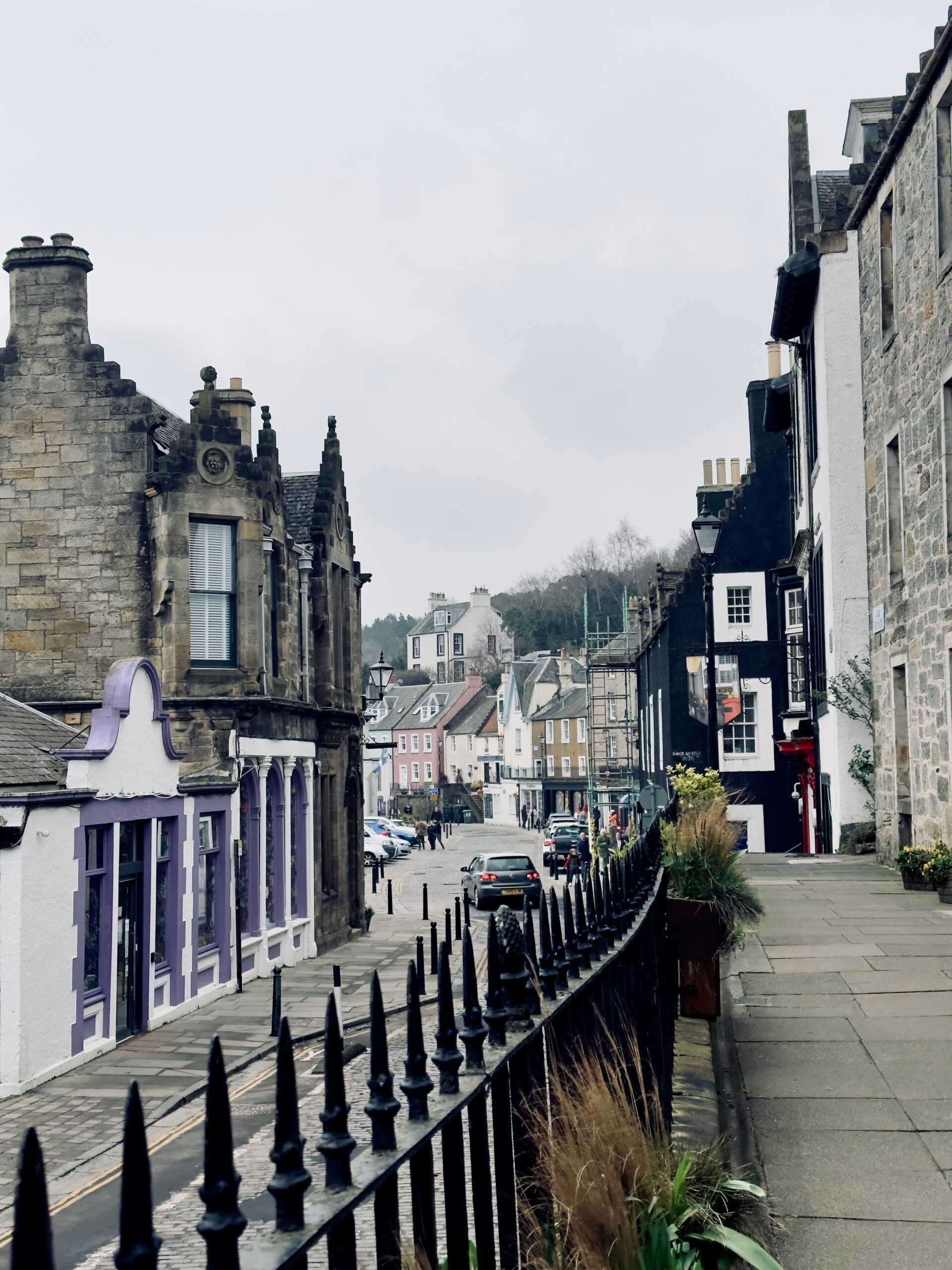 South Queensferry