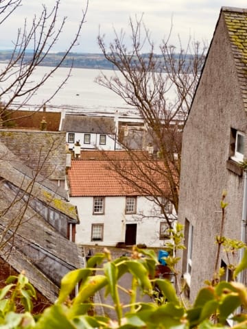 Culross