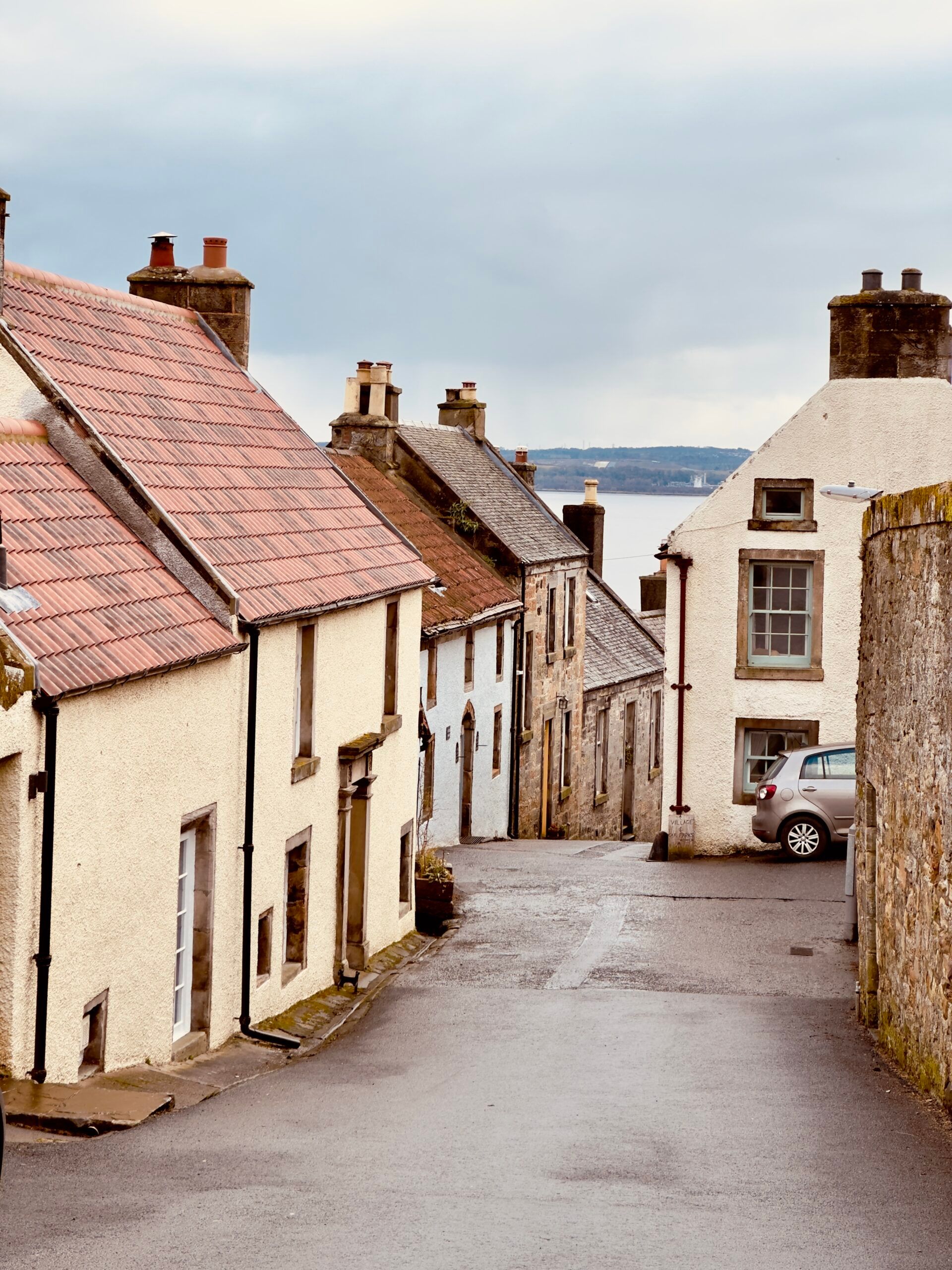 Culross