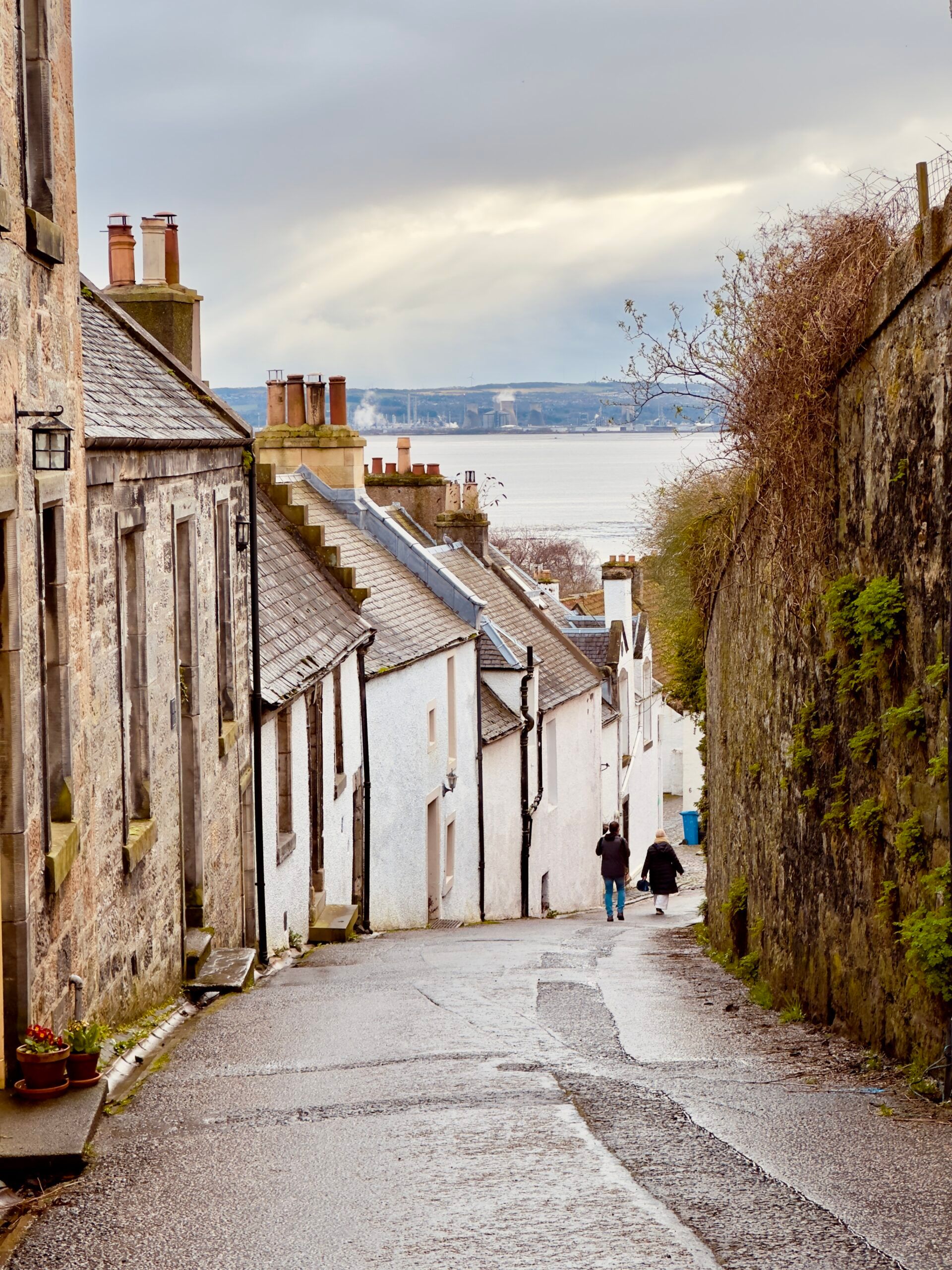 Culross
