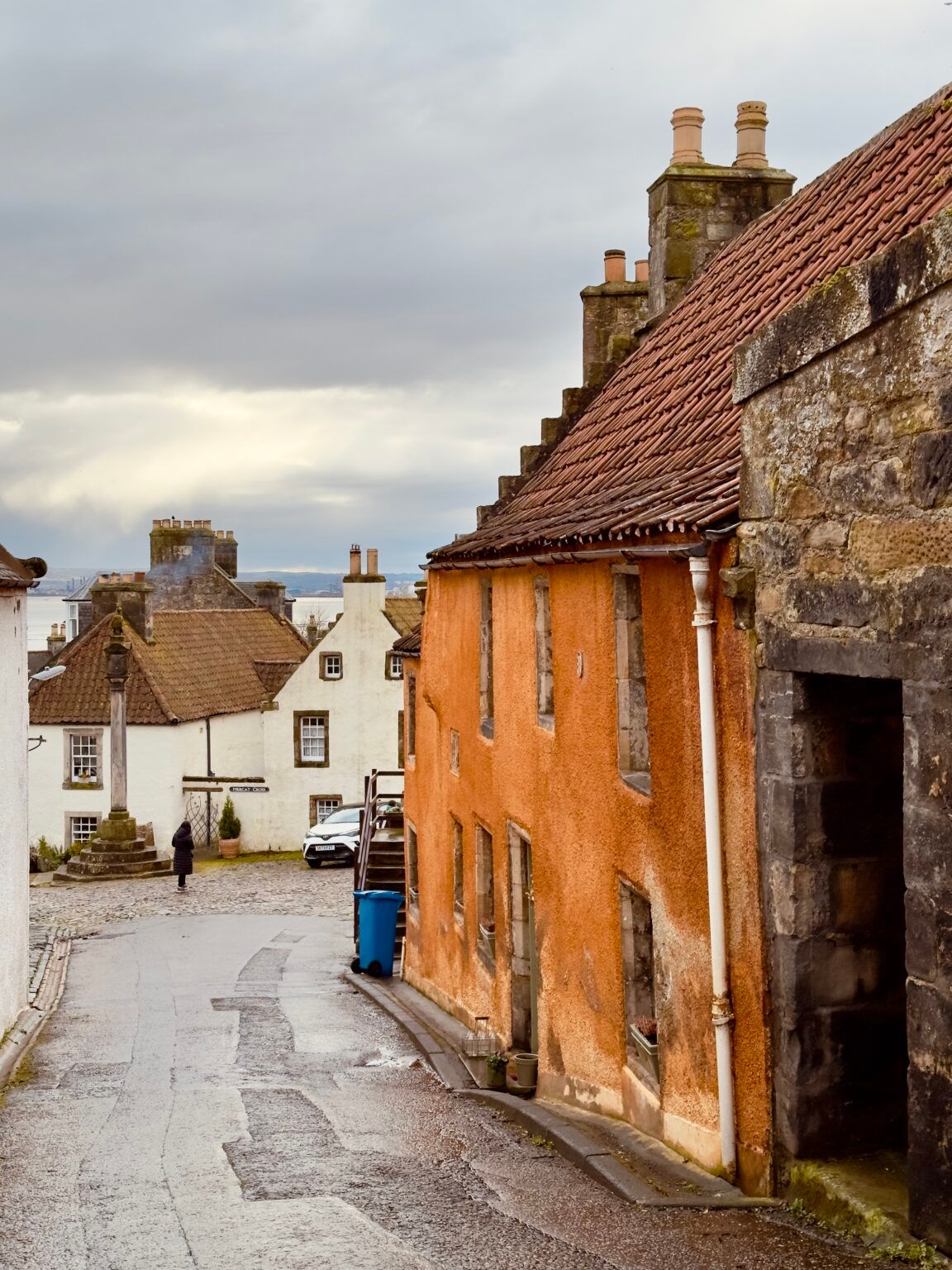Culross