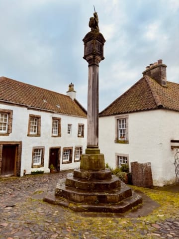 Culross