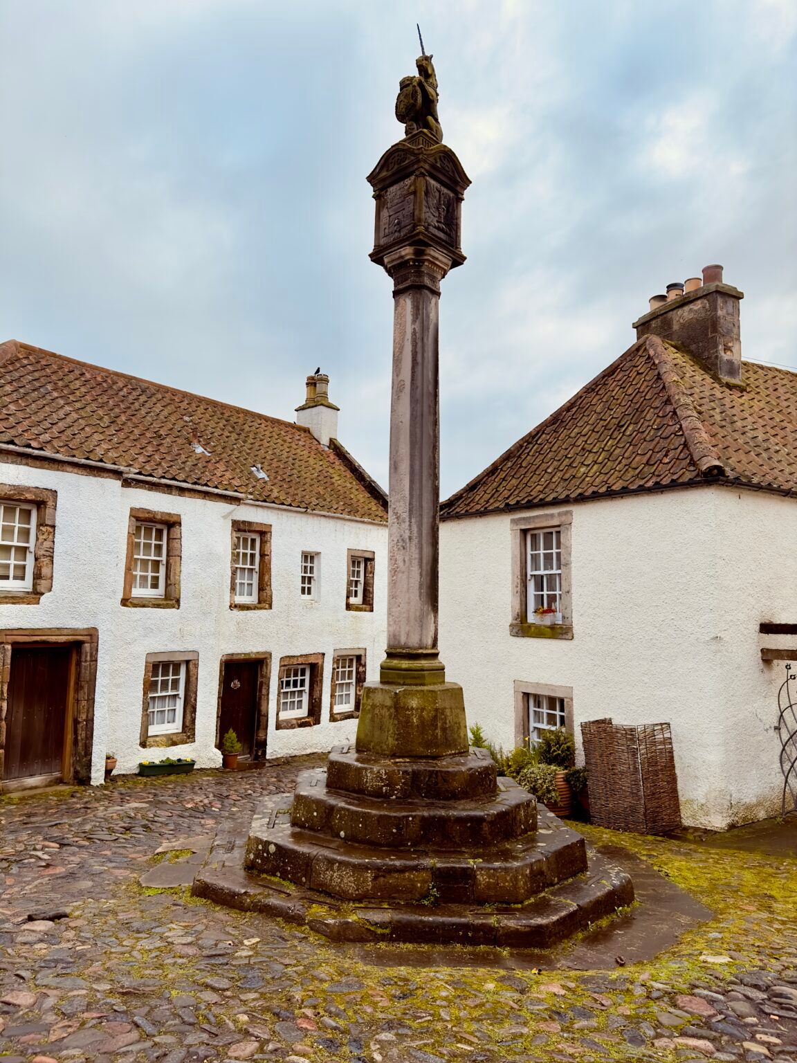 Culross