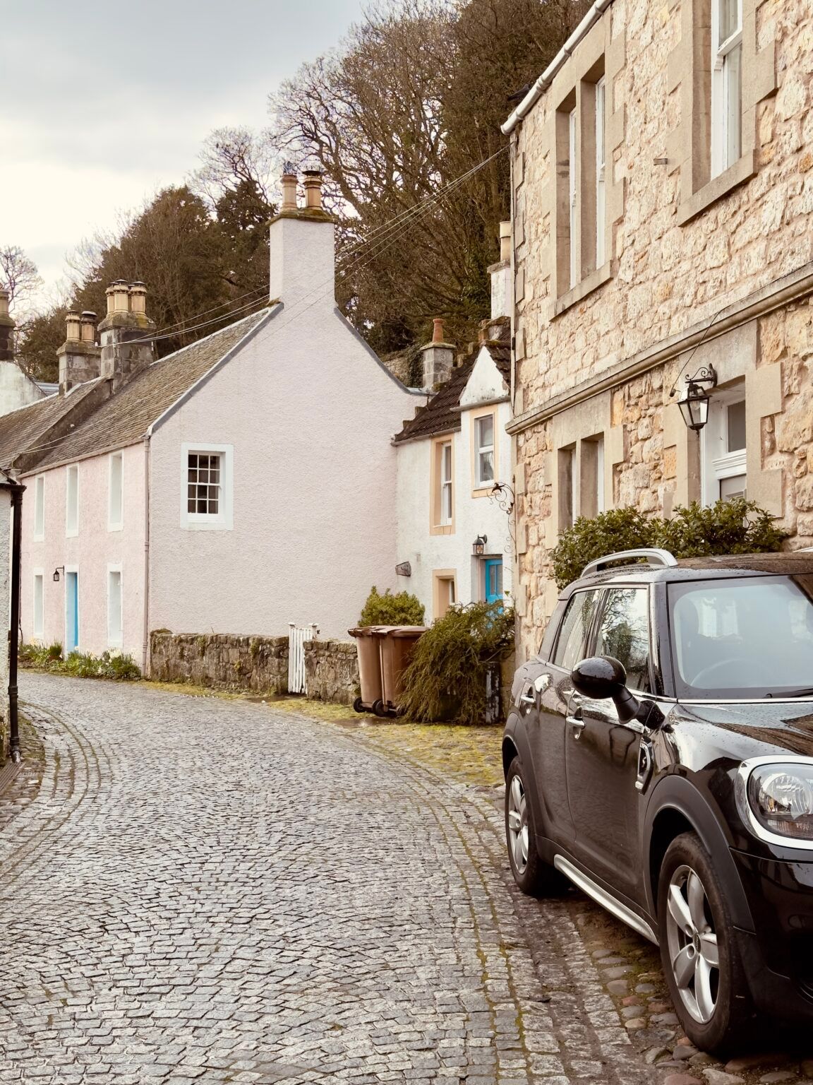Culross