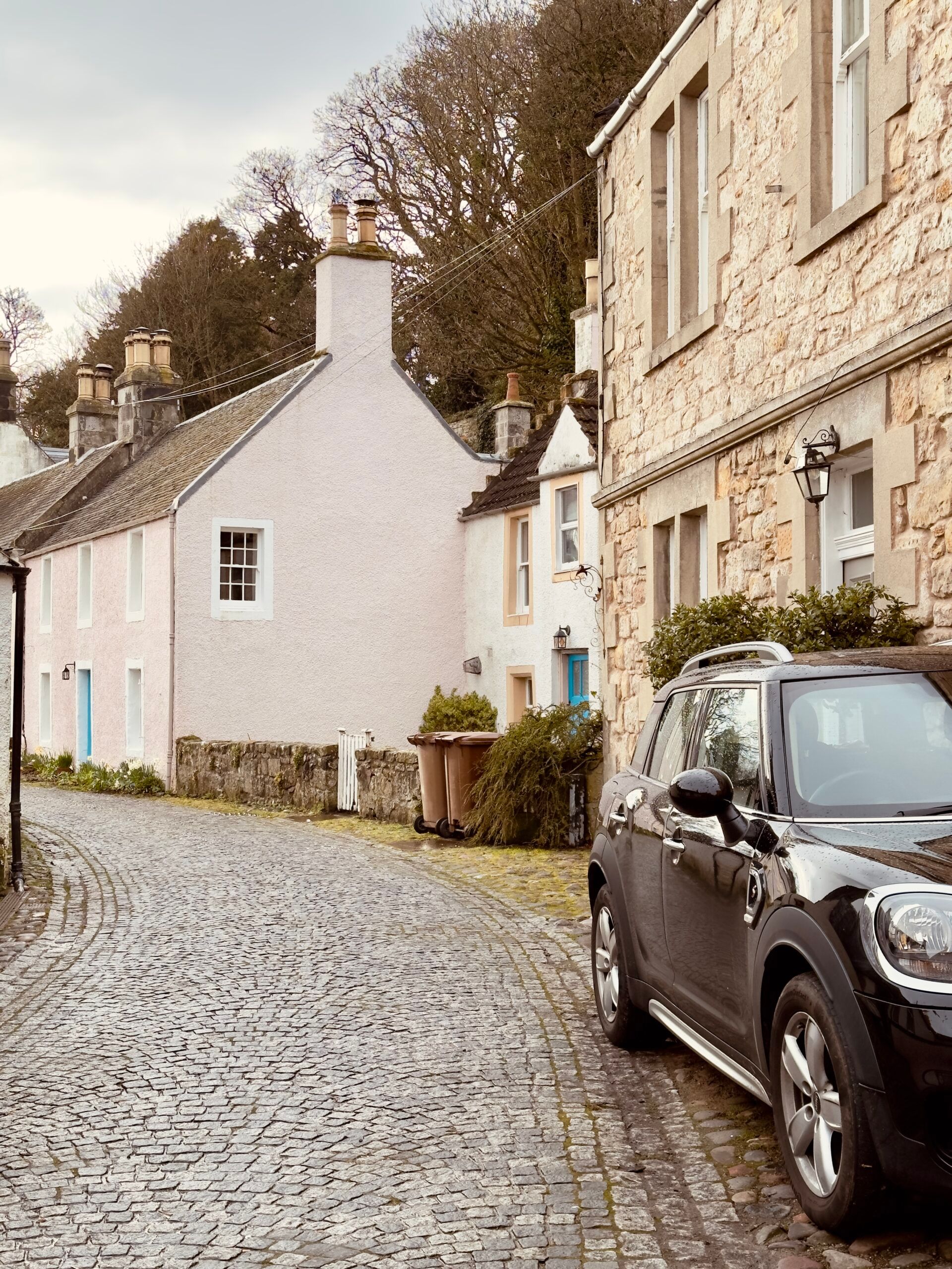 Culross