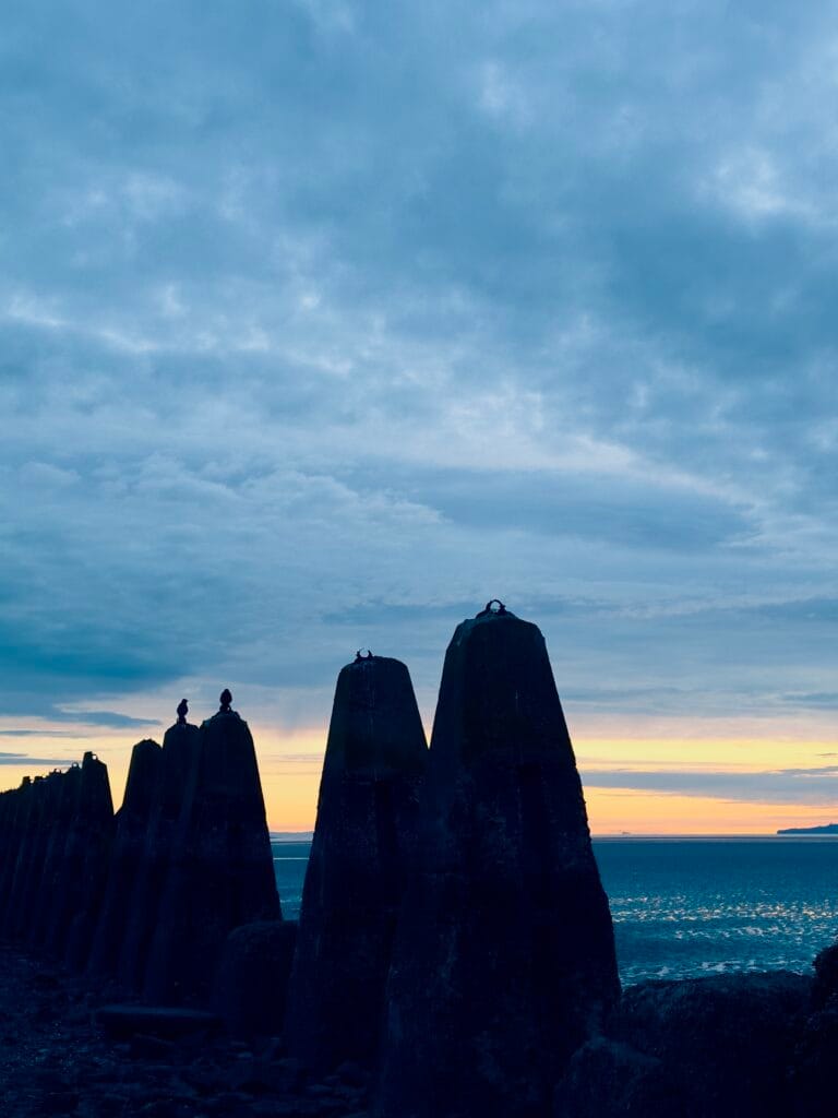 Top 4 địa điểm ngắm bình minh và hoàng hôn tuyệt đẹp ở Edinburgh 10 IMG 7630