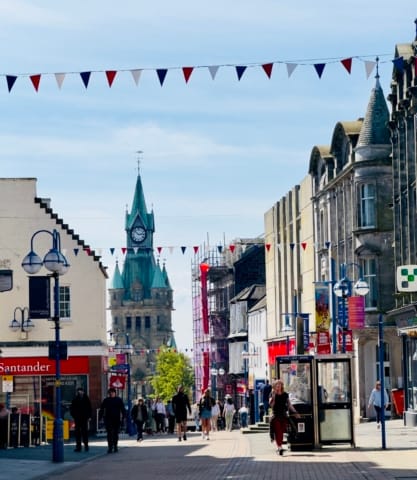 Dunfermline