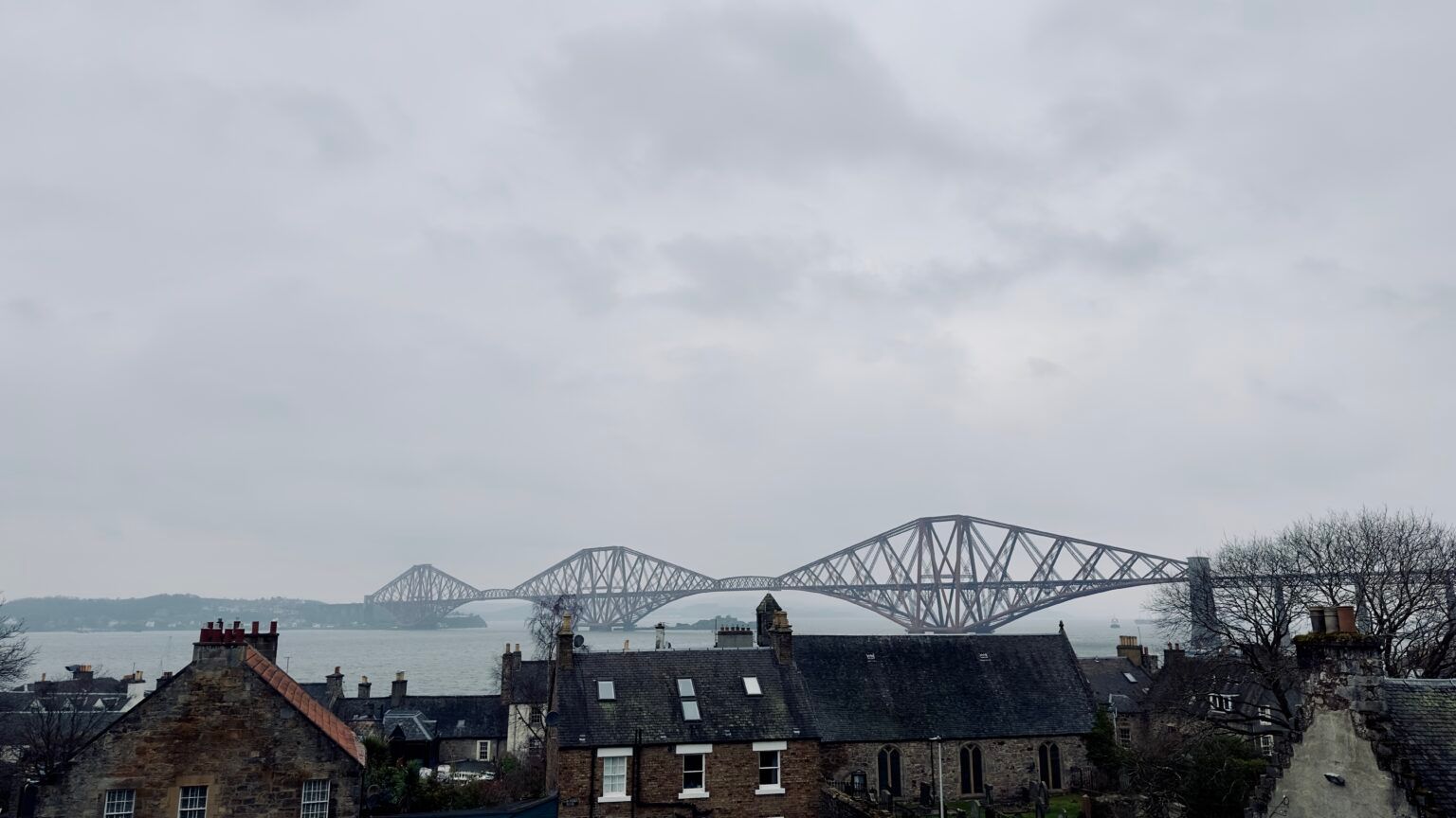 South Queensferry