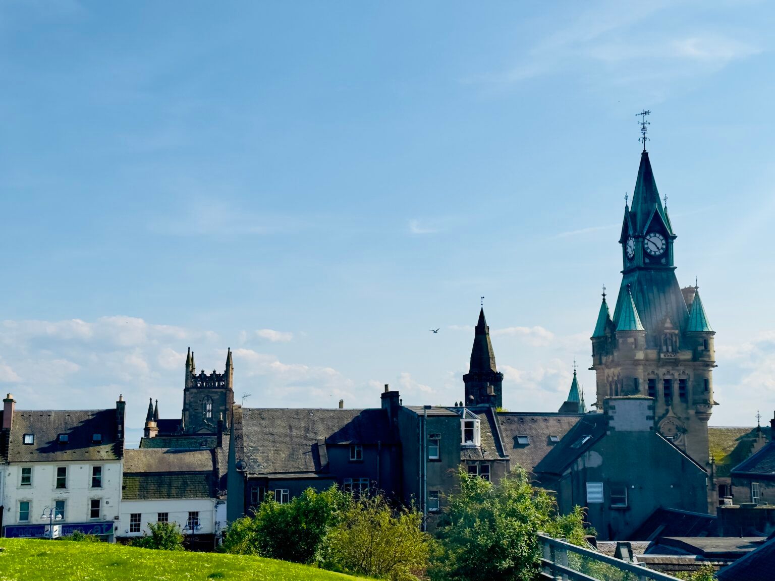 Dunfermline