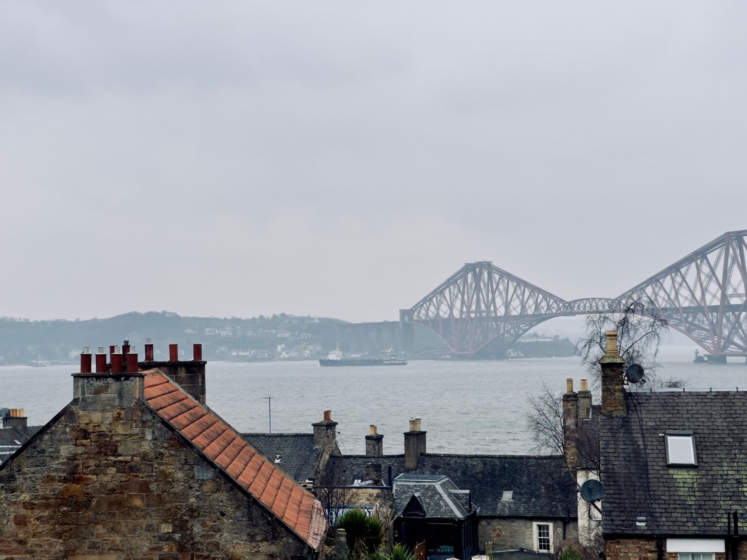 South Queensferry