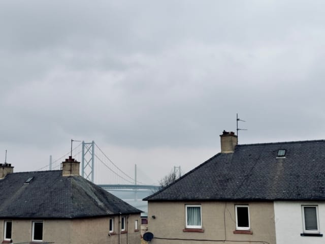South Queensferry