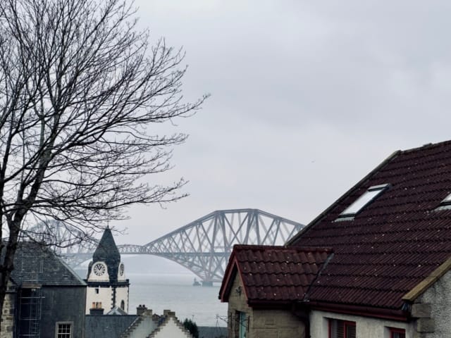 South Queensferry