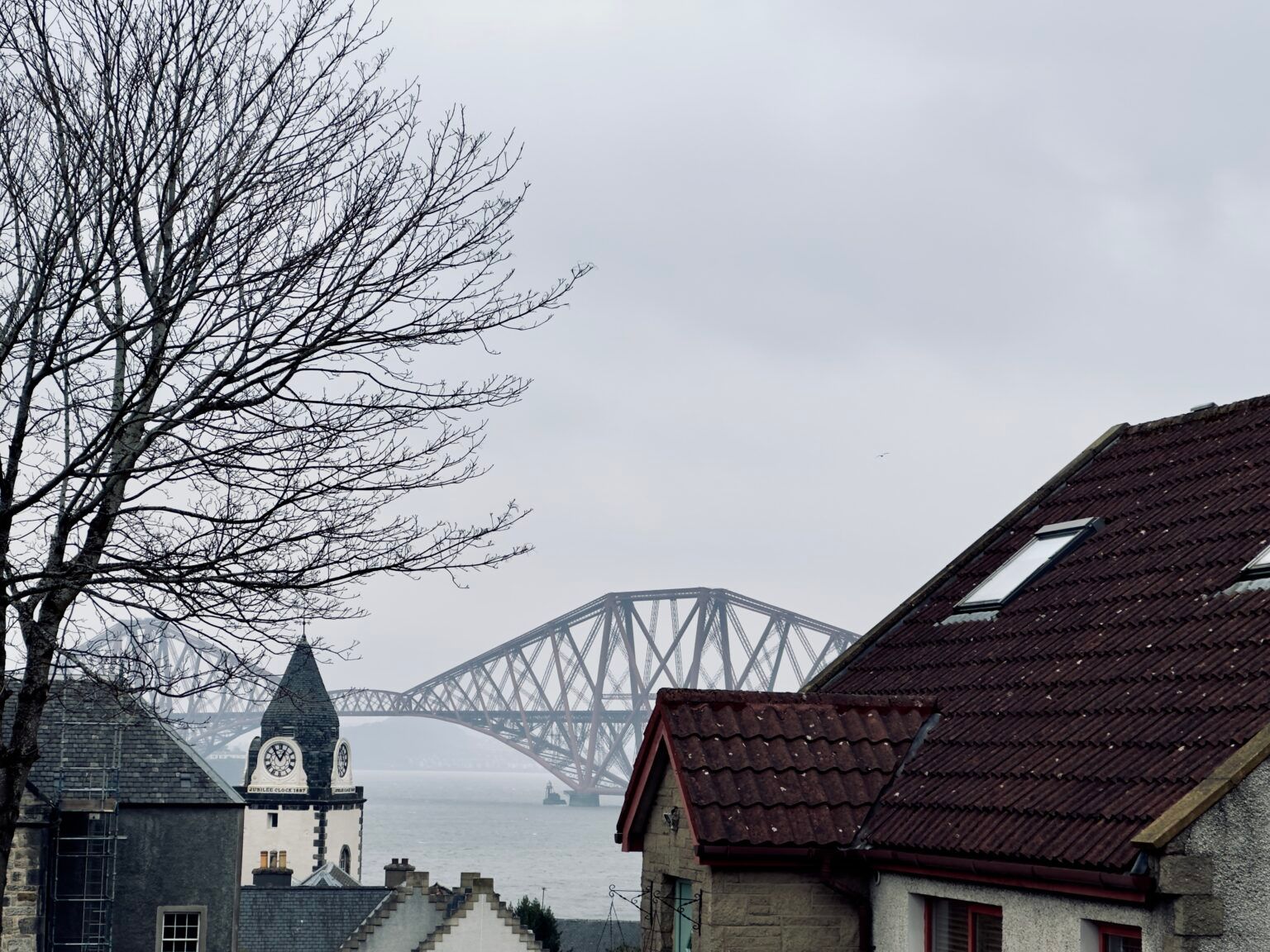 South Queensferry