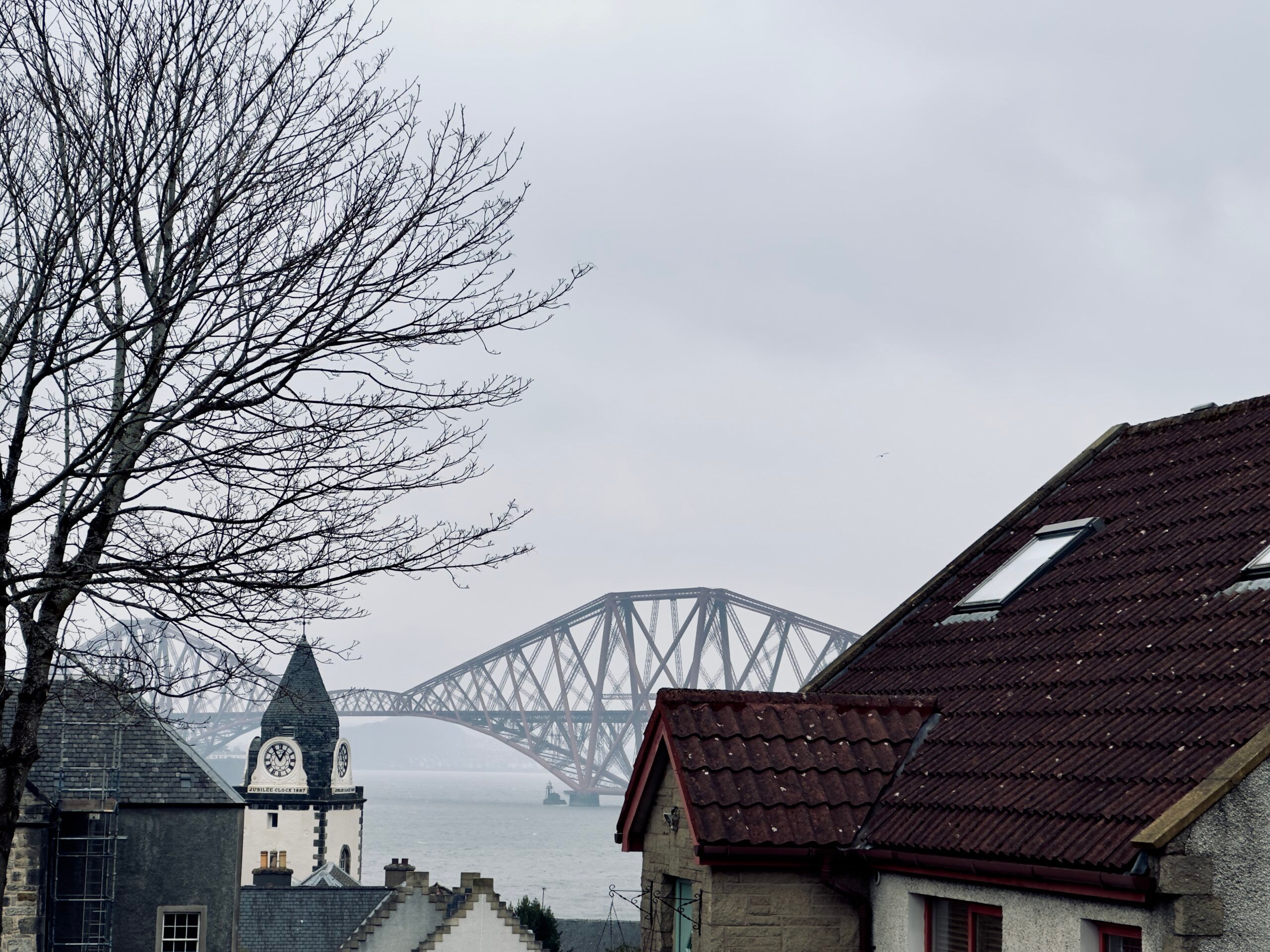 South Queensferry
