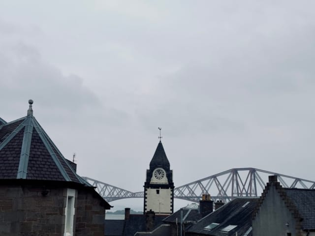 South Queensferry