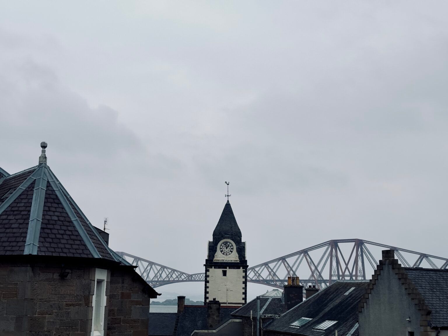 South Queensferry