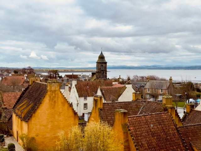 Culross