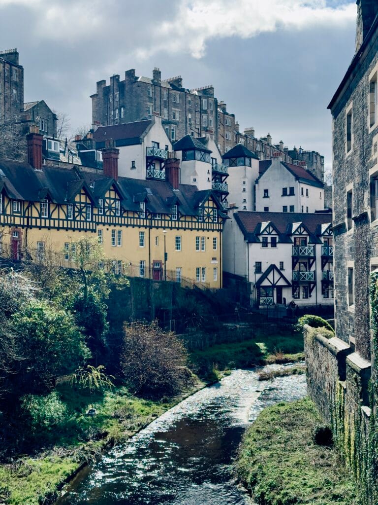 Top 9 best photo spots in Edinburgh 17 IMG 5567