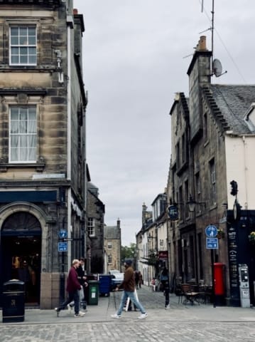 St. Andrews