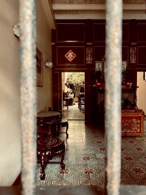 Phuket Old Town